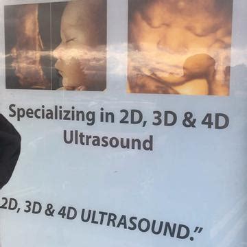 heavenly 3d ultrasound